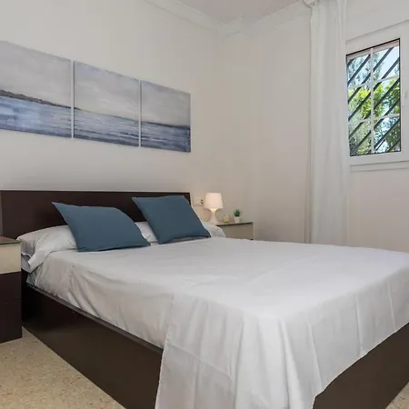 Weforyou Olivar 4 Bedrooms And Parking Apartamento *