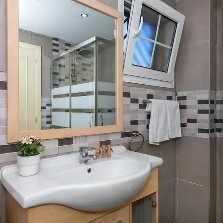 Weforyou Olivar 4 Bedrooms And Parking Apartamento Torremolinos