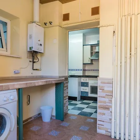 Apartamento Weforyou Olivar 4 Bedrooms And Parking Torremolinos