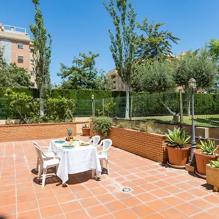 Weforyou Olivar 4 Bedrooms And Parking Apartamento *