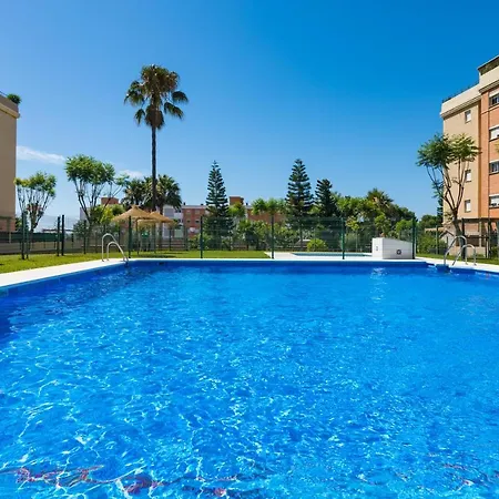 Weforyou Olivar 4 Bedrooms And Parking Apartamento