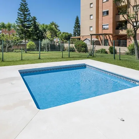 Apartamento Weforyou Olivar 4 Bedrooms And Parking